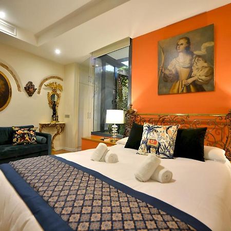 Classic And Luxury- 2Bd 2Bth- Sierpes Σεβίλλη Εξωτερικό φωτογραφία