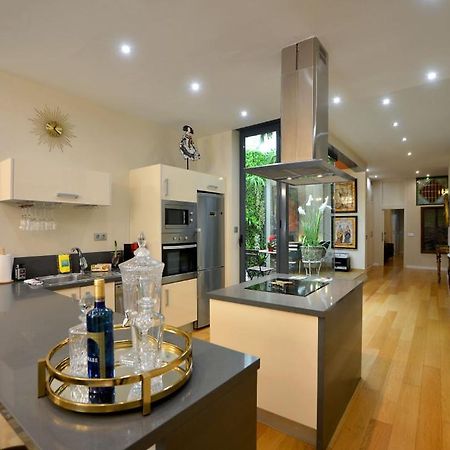 Classic And Luxury- 2Bd 2Bth- Sierpes Σεβίλλη Εξωτερικό φωτογραφία