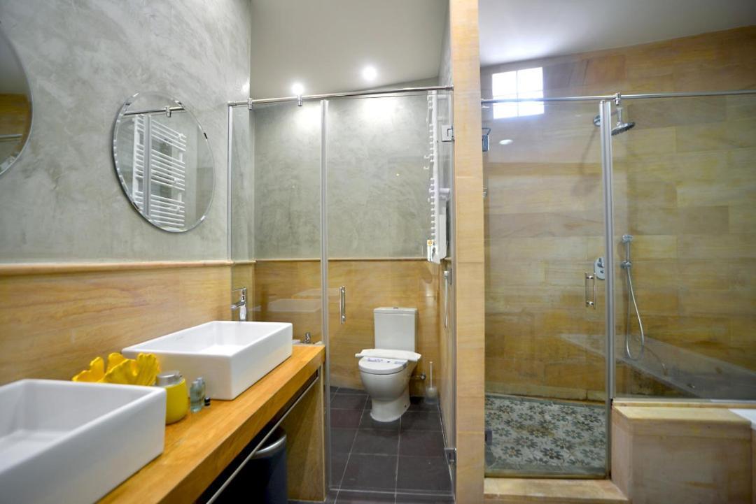 Classic And Luxury- 2Bd 2Bth- Sierpes Σεβίλλη Εξωτερικό φωτογραφία
