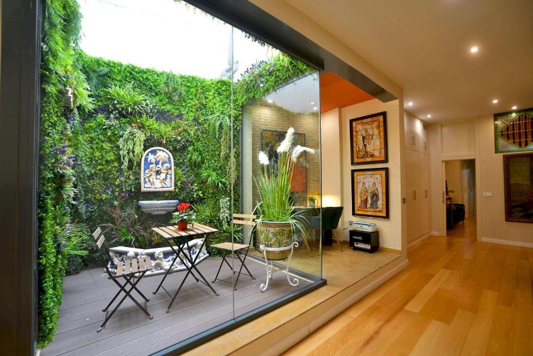 Classic And Luxury- 2Bd 2Bth- Sierpes Σεβίλλη Εξωτερικό φωτογραφία