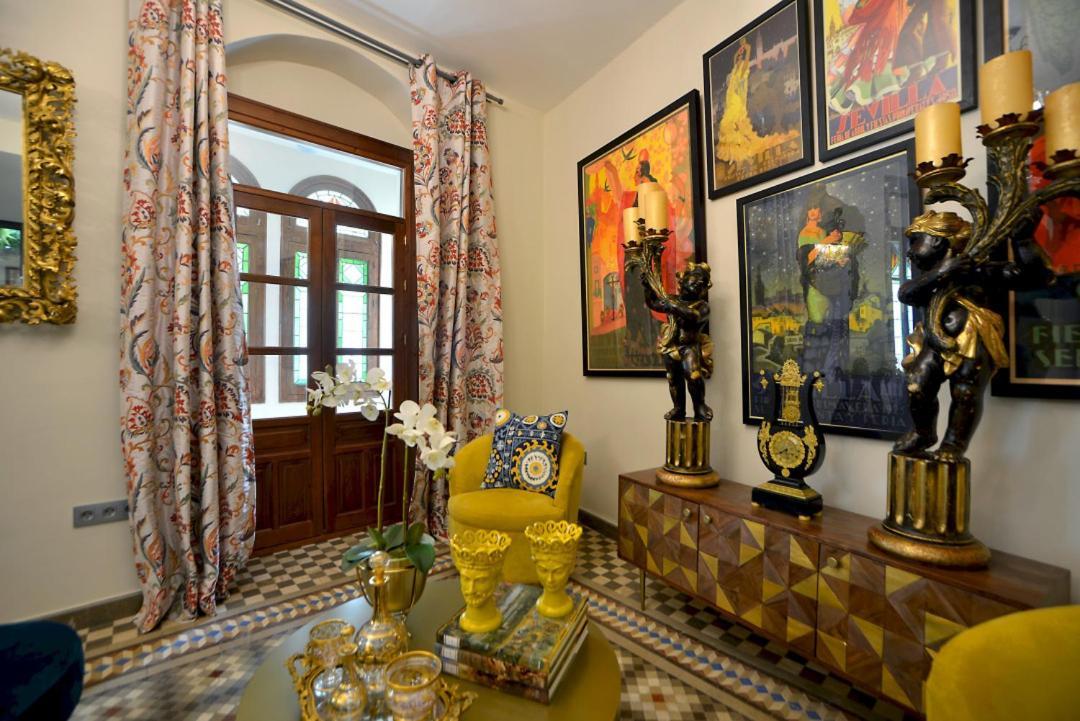 Classic And Luxury- 2Bd 2Bth- Sierpes Σεβίλλη Εξωτερικό φωτογραφία