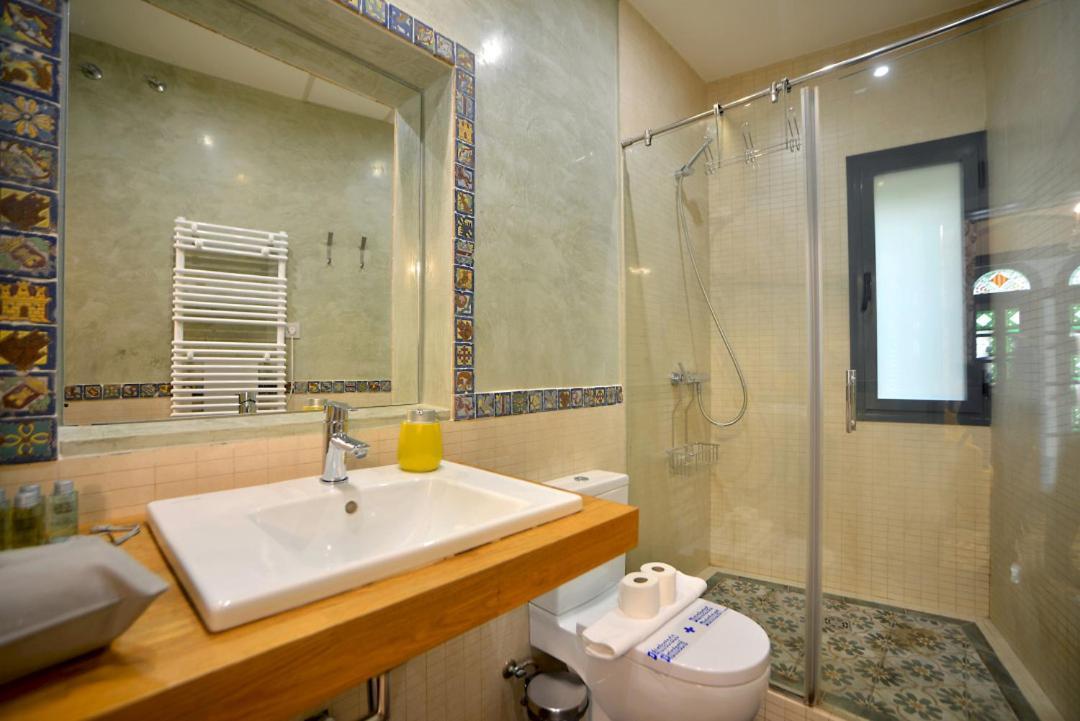 Classic And Luxury- 2Bd 2Bth- Sierpes Σεβίλλη Εξωτερικό φωτογραφία