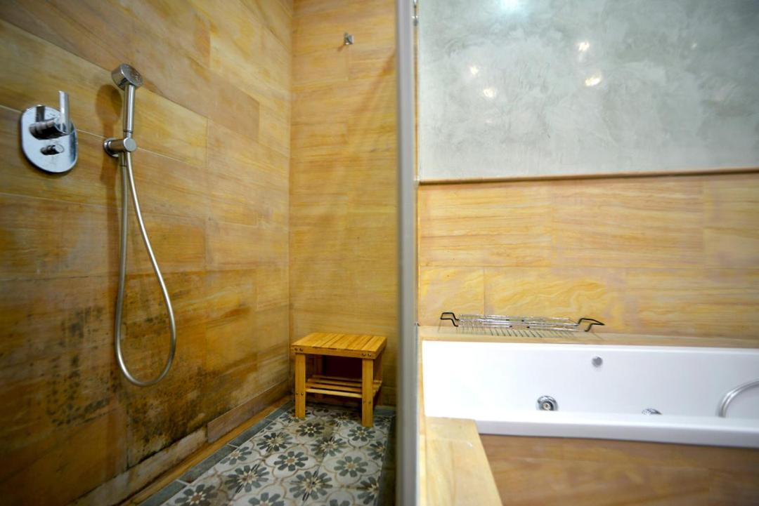 Classic And Luxury- 2Bd 2Bth- Sierpes Σεβίλλη Εξωτερικό φωτογραφία