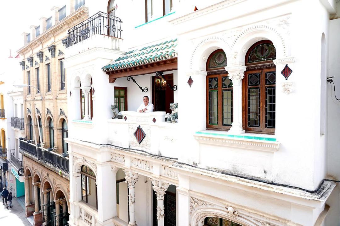 Classic And Luxury- 2Bd 2Bth- Sierpes Σεβίλλη Εξωτερικό φωτογραφία