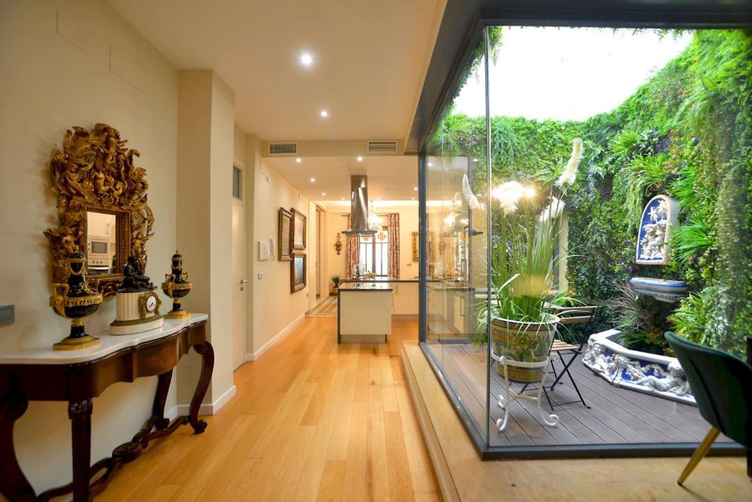 Classic And Luxury- 2Bd 2Bth- Sierpes Σεβίλλη Εξωτερικό φωτογραφία